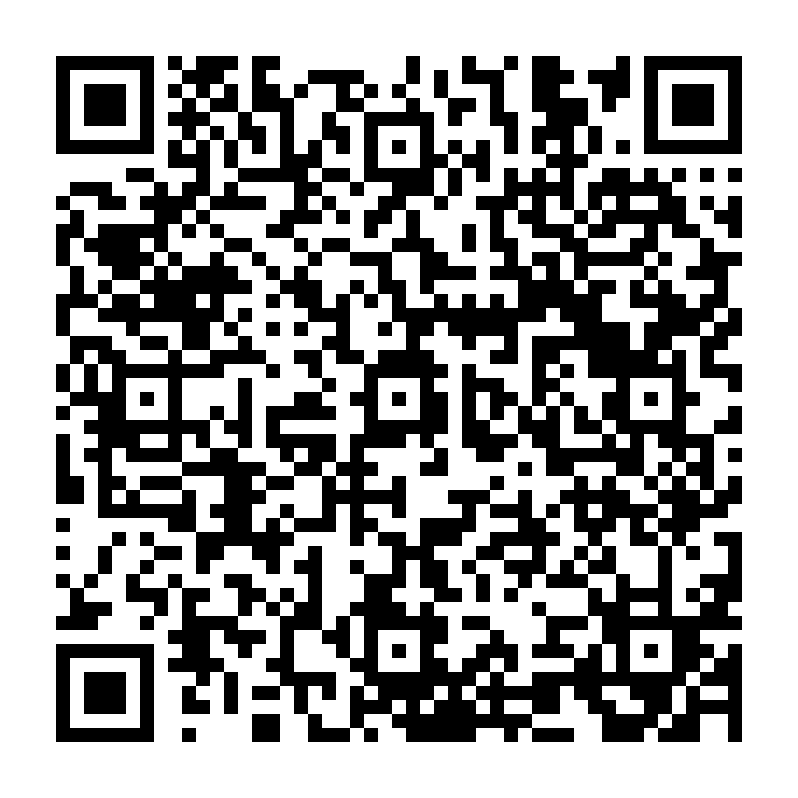 QR kód