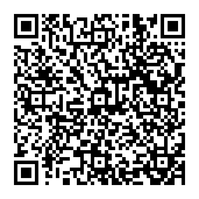 QR kód