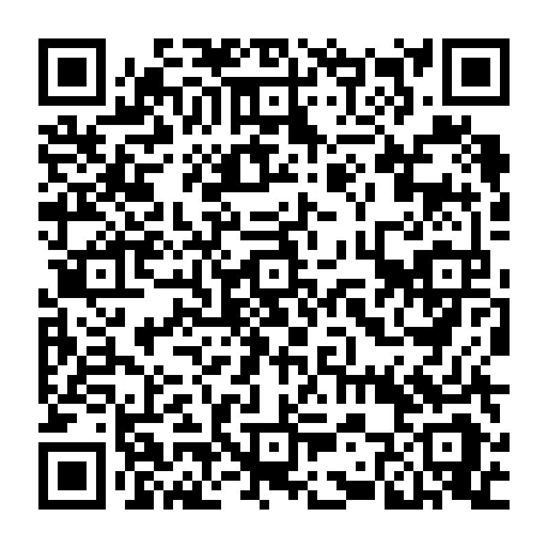 QR kód
