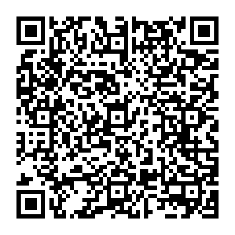 QR kód