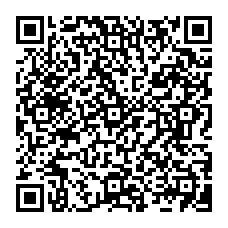 QR kód
