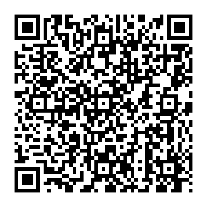 QR kód
