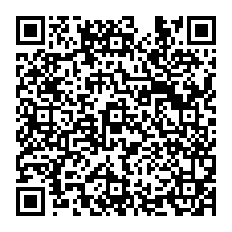 QR kód