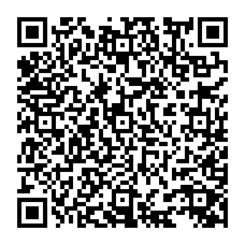 QR kód