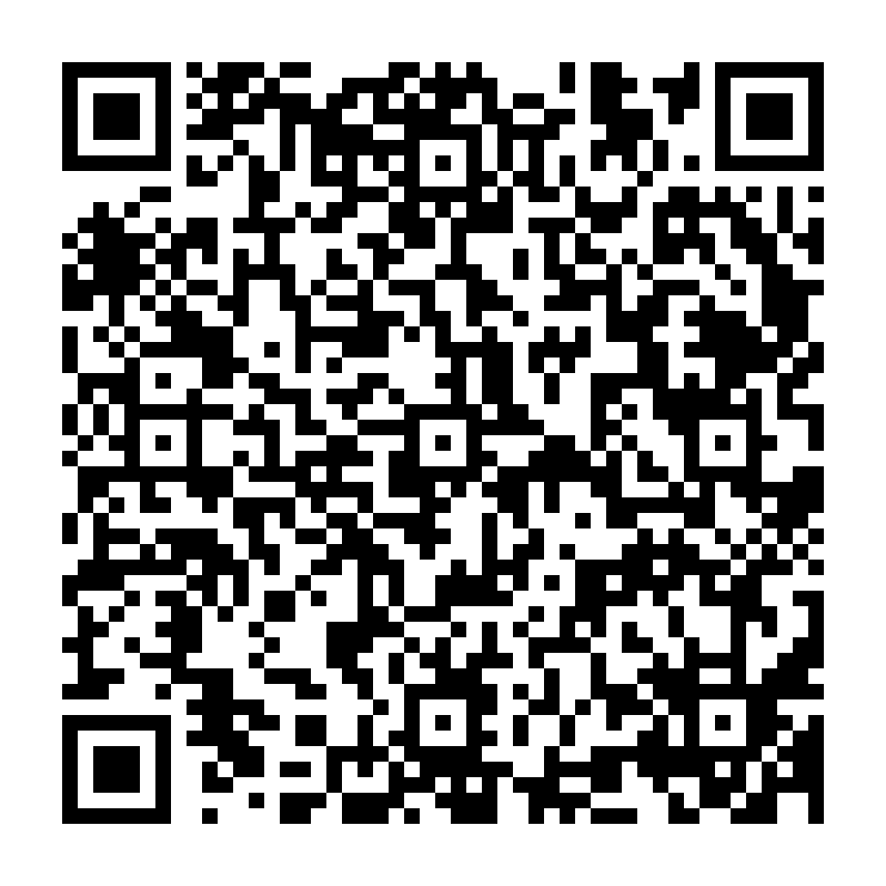 QR kód
