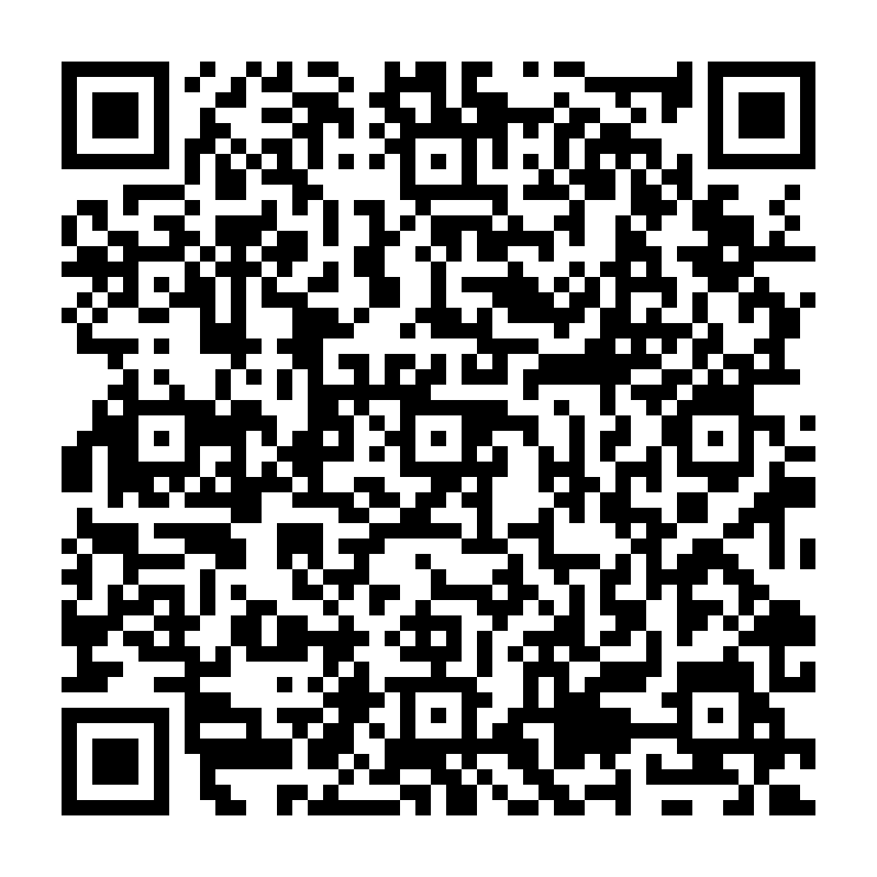 QR kód