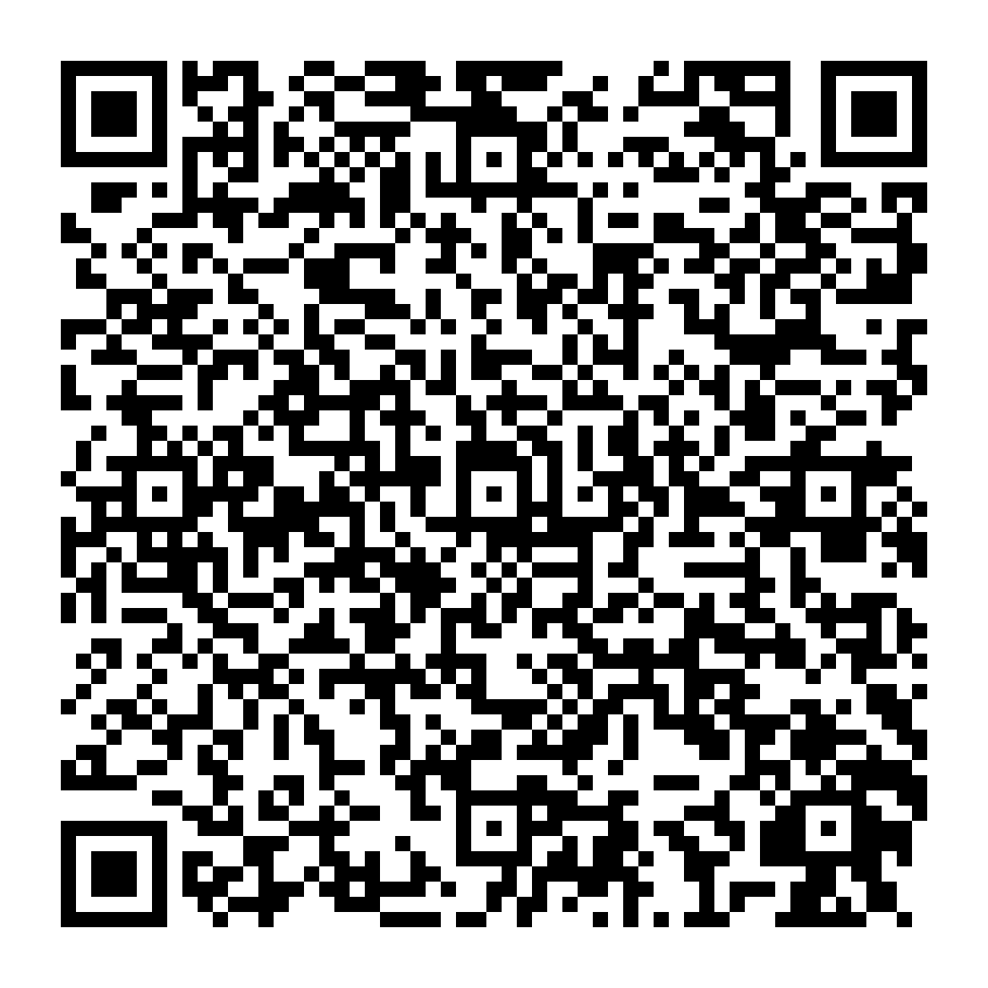 QR kód