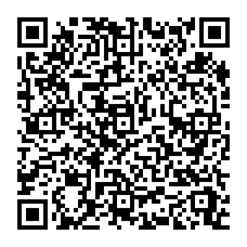 QR kód