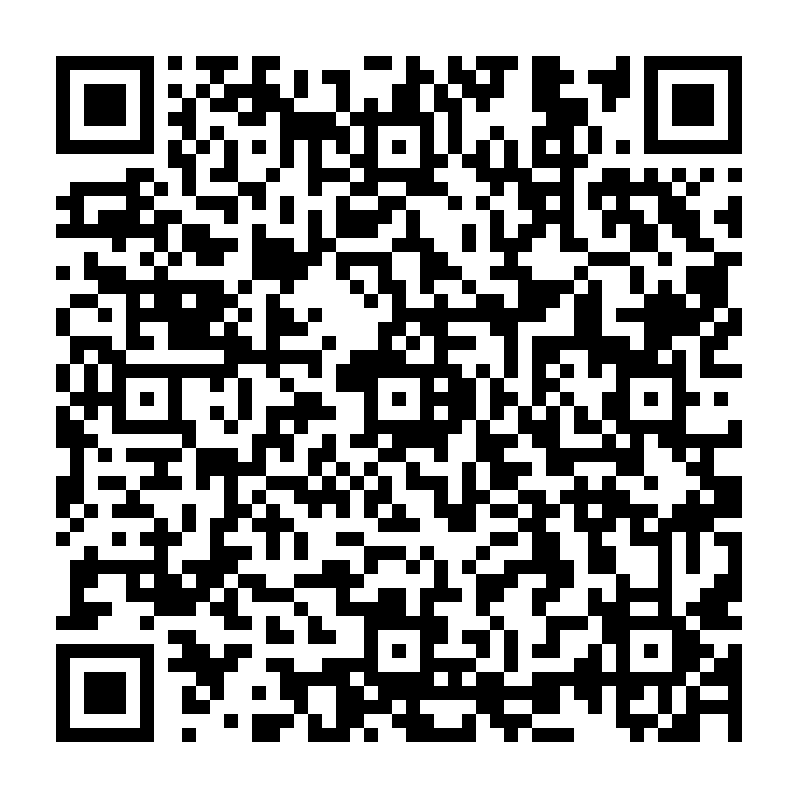 QR kód