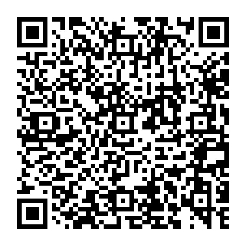 QR kód