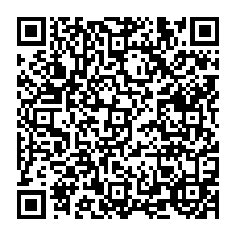 QR kód