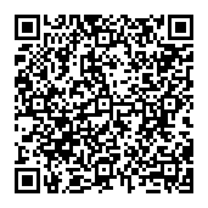 QR kód