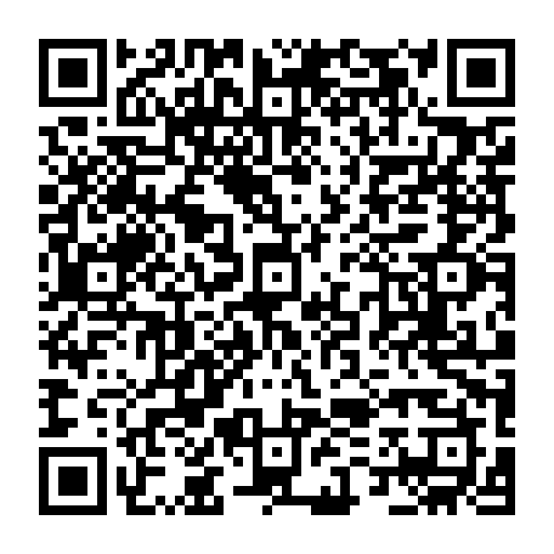 QR kód