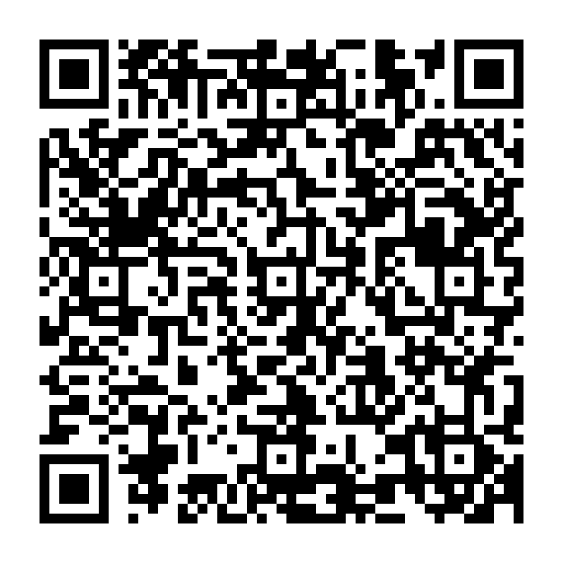 QR kód