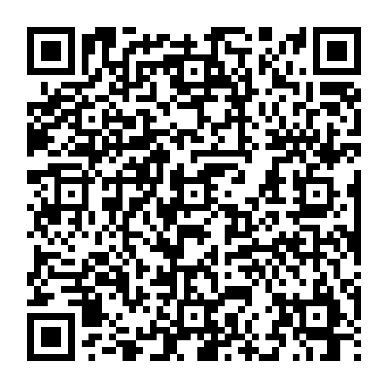 QR kód