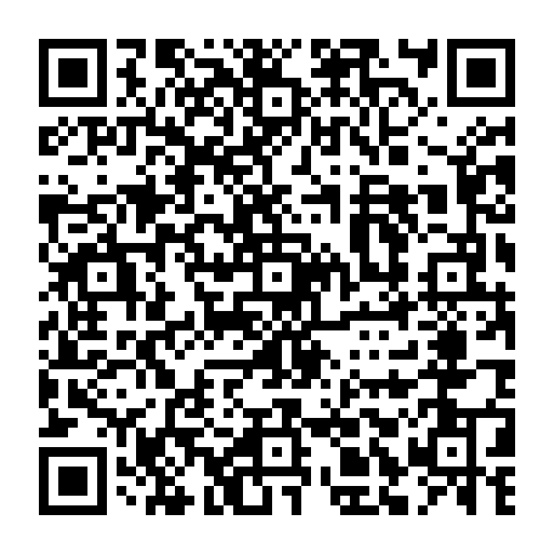 QR kód