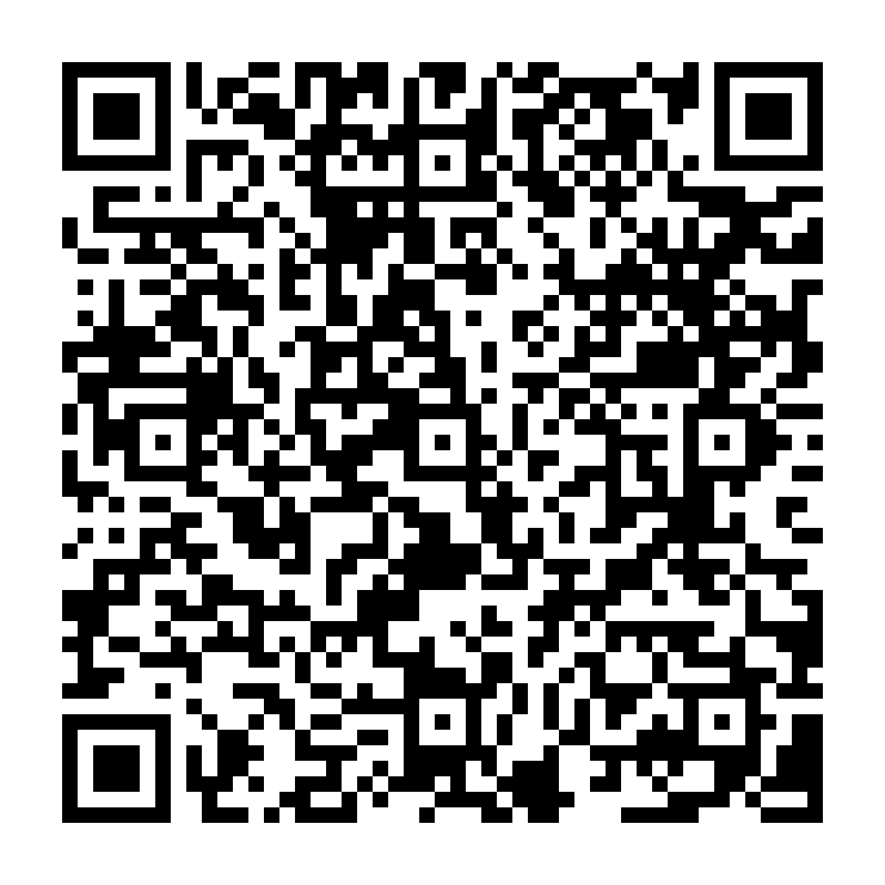 QR kód