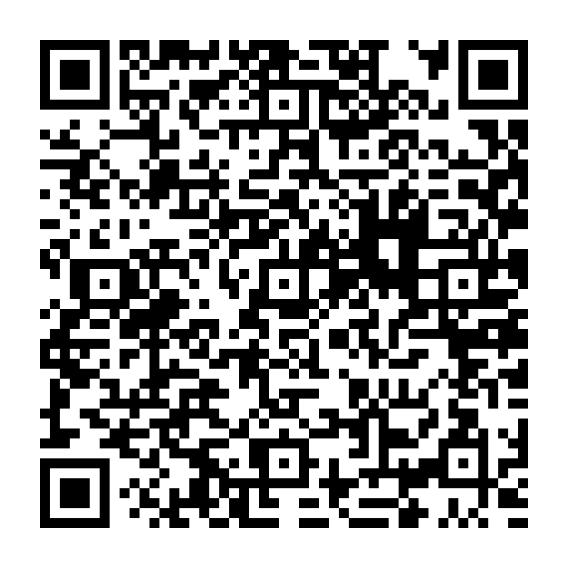 QR kód
