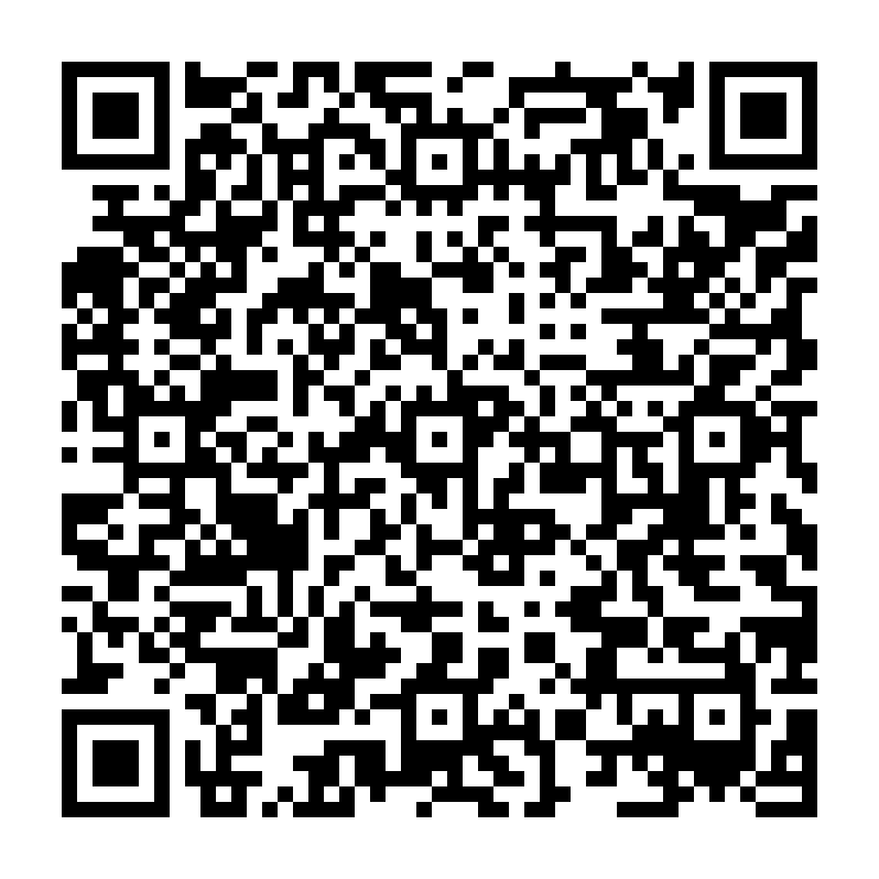 QR kód