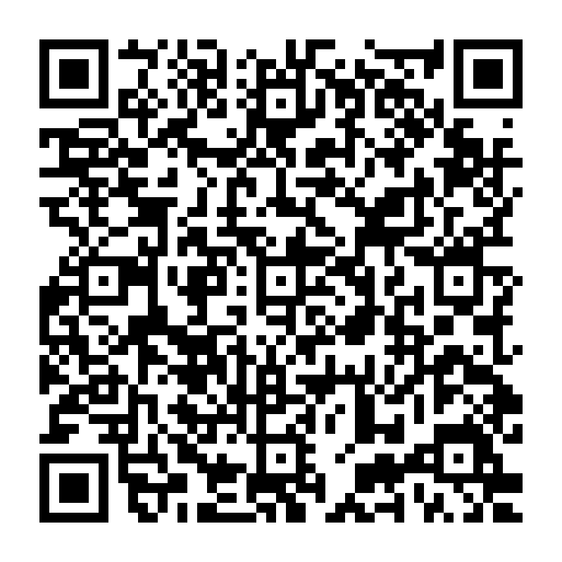 QR kód