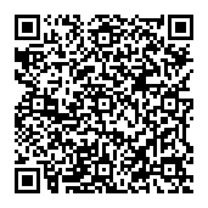 QR kód