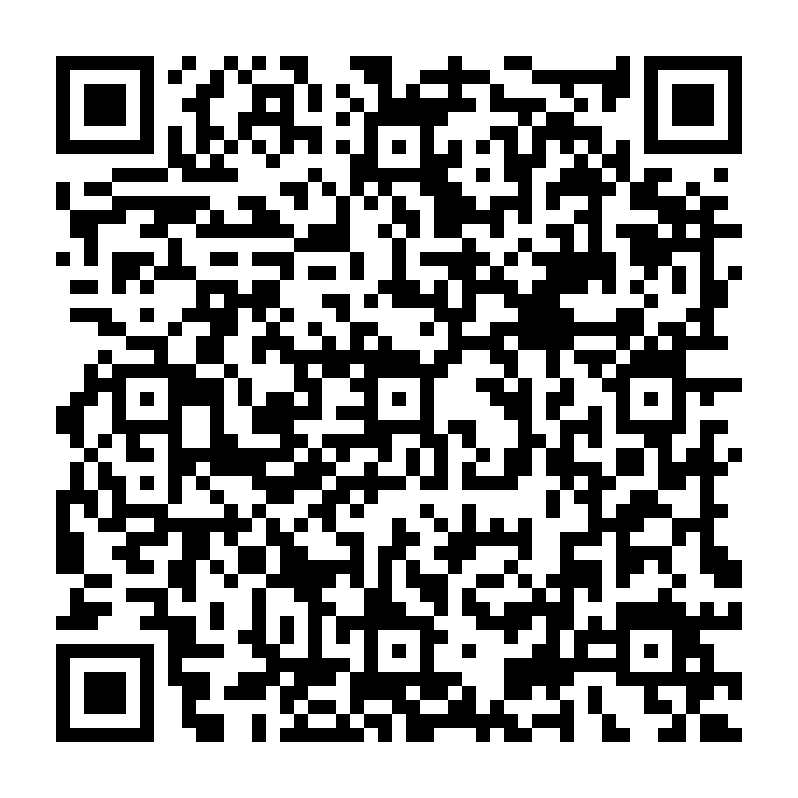 QR kód
