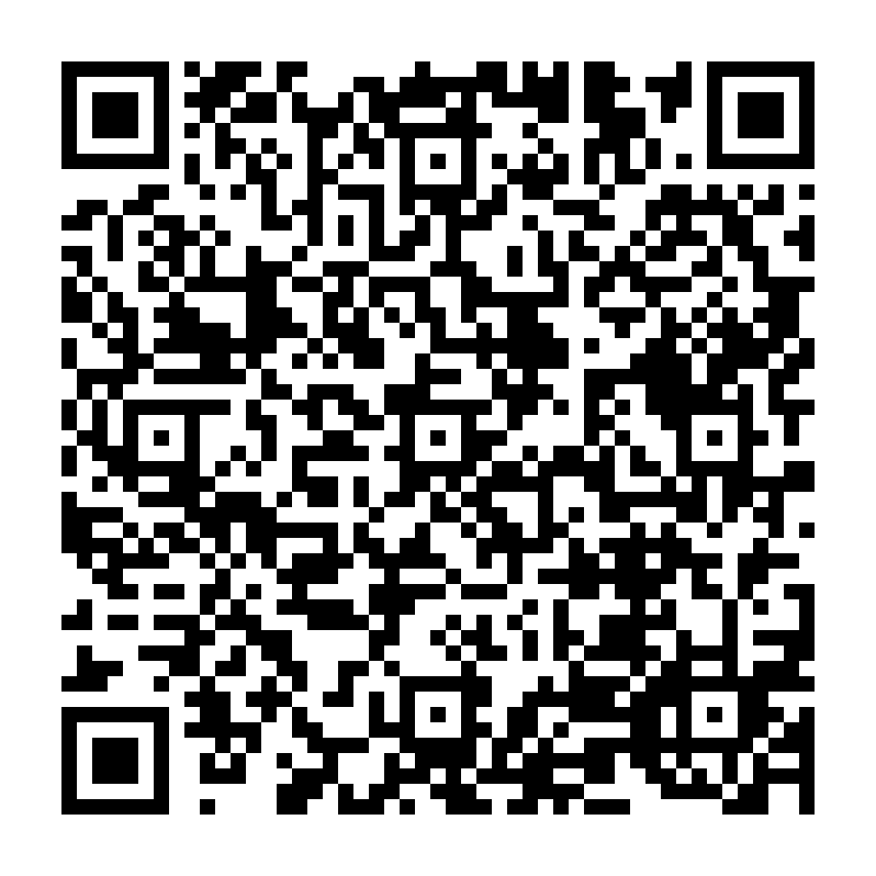 QR kód