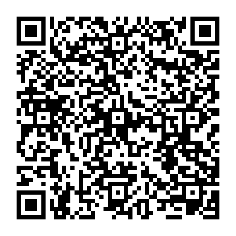 QR kód