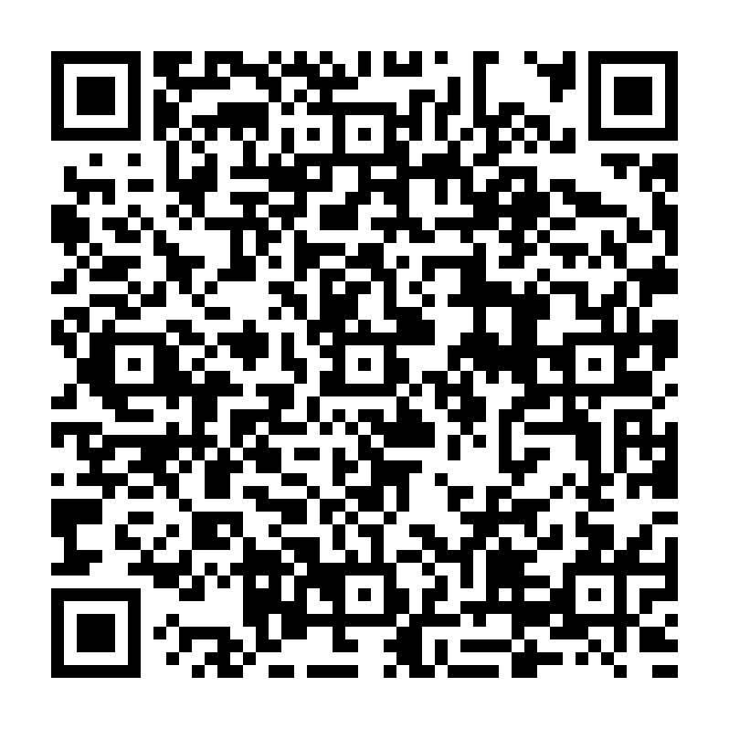 QR kód