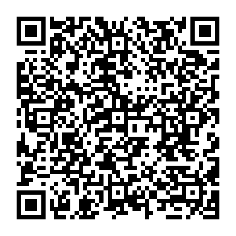 QR kód