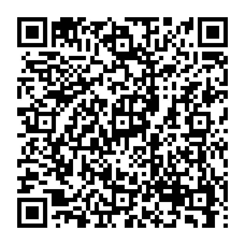 QR kód