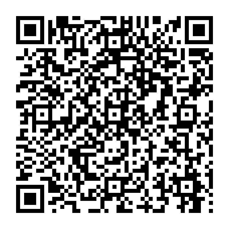 QR kód