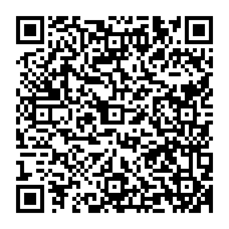QR kód