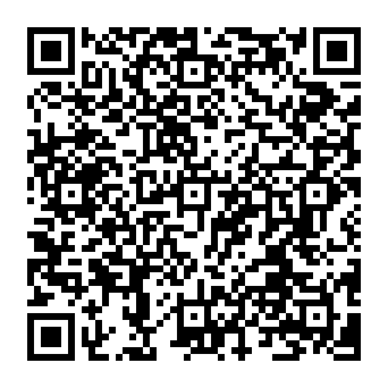 QR kód