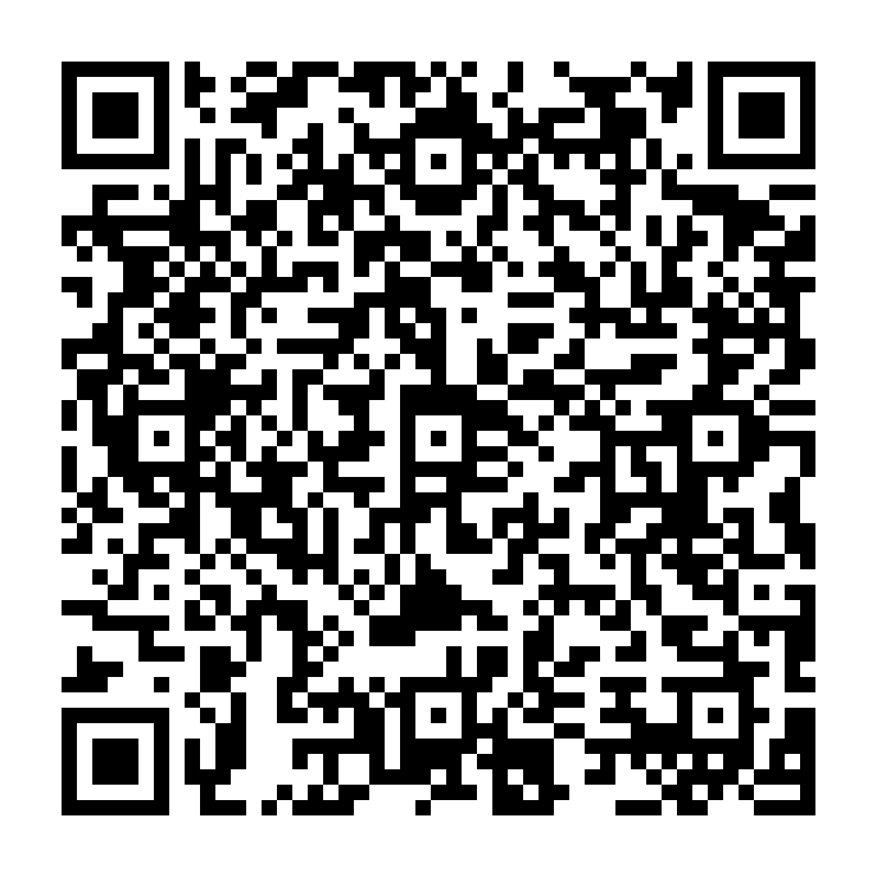 QR kód