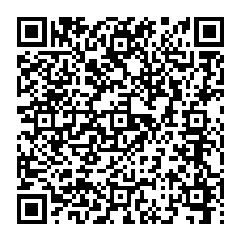 QR kód