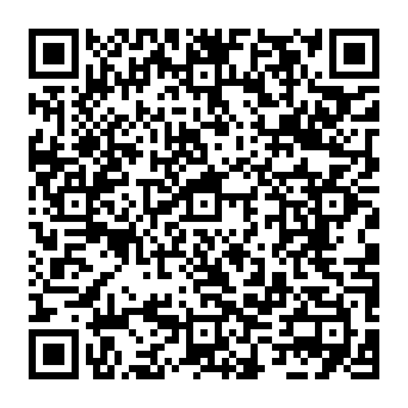 QR kód