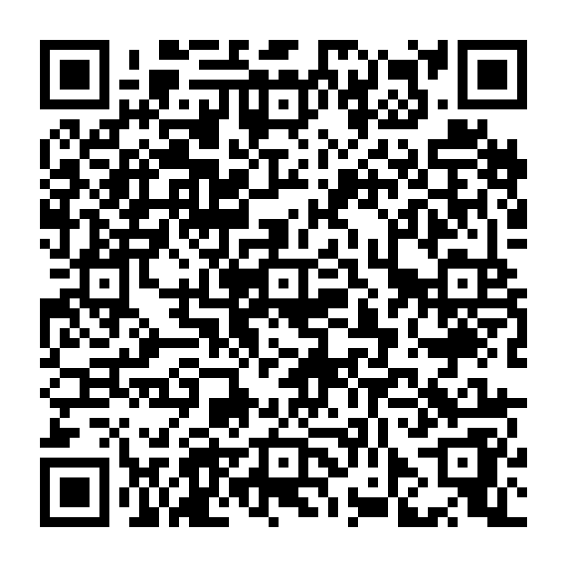 QR kód