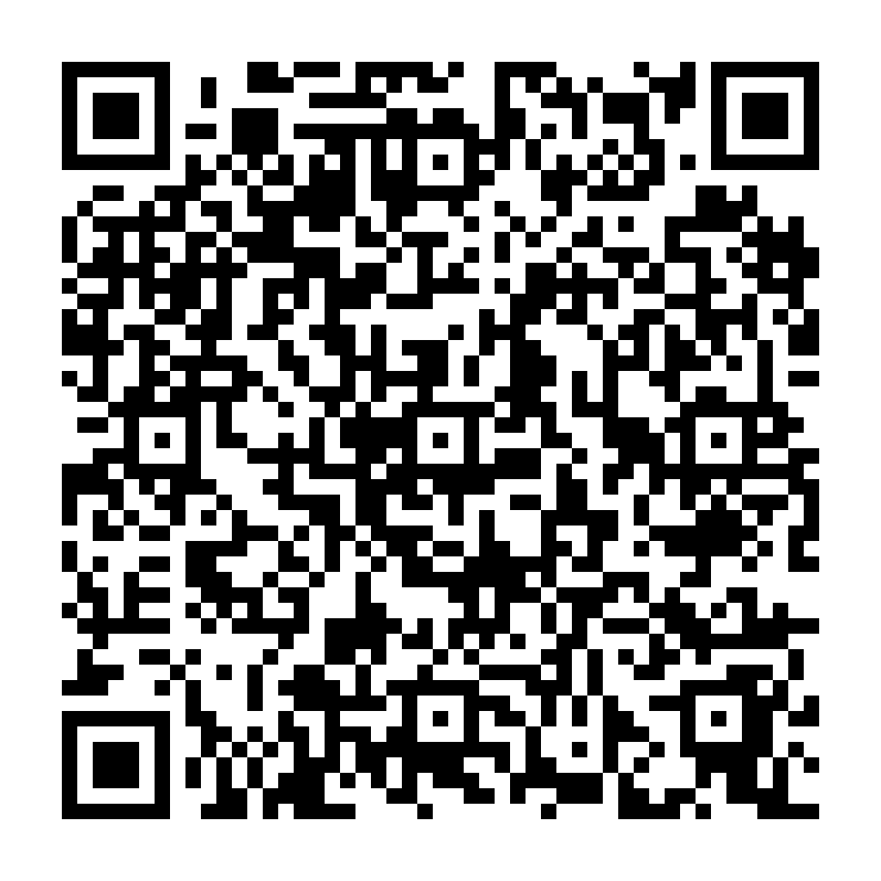 QR kód