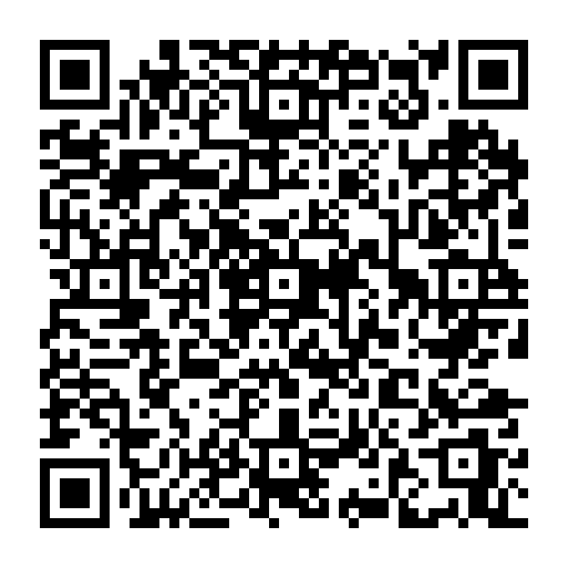 QR kód