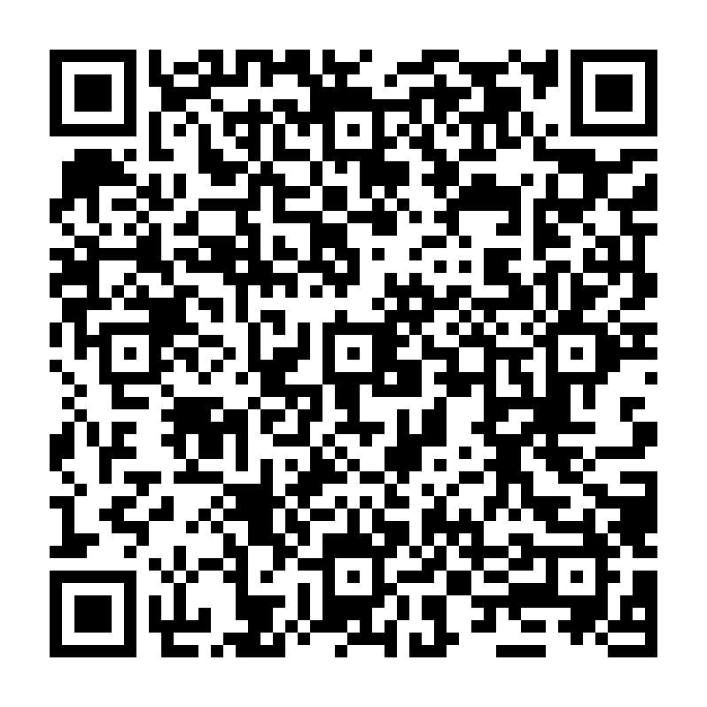 QR kód