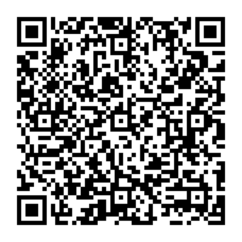 QR kód