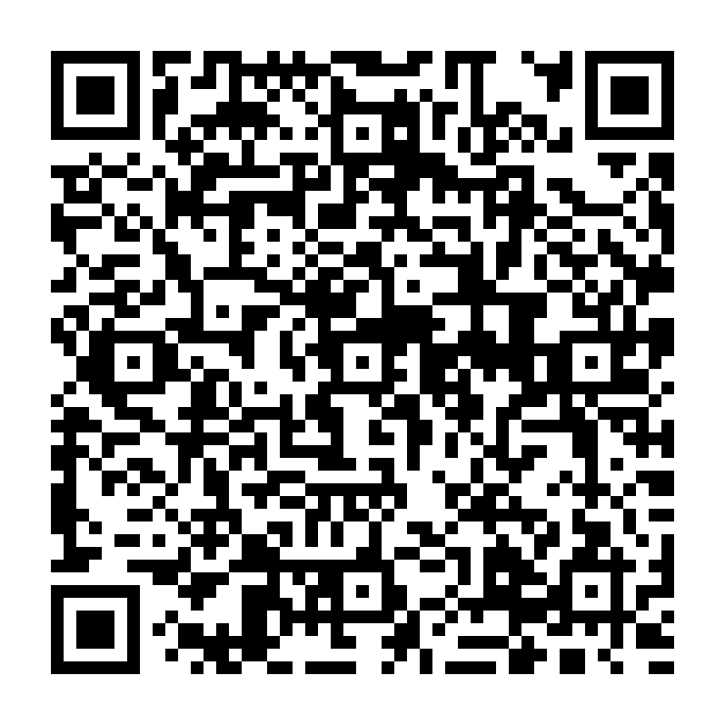 QR kód