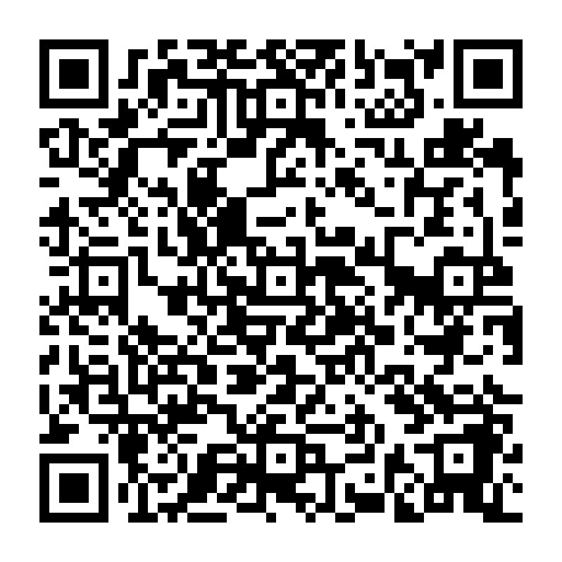QR kód