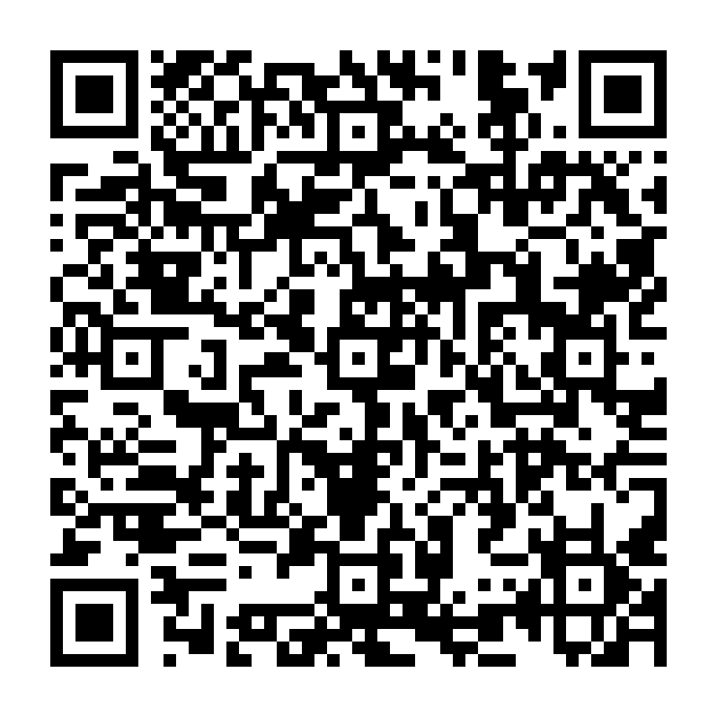 QR kód