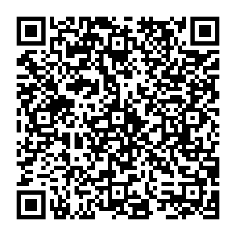 QR kód
