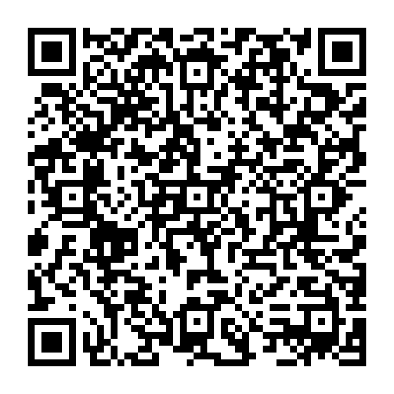 QR kód