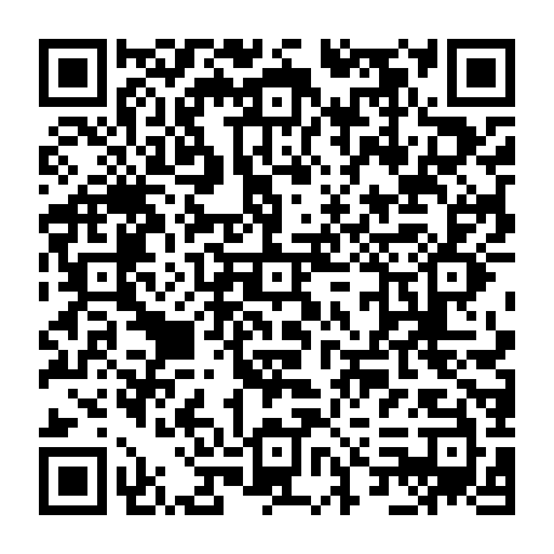 QR kód