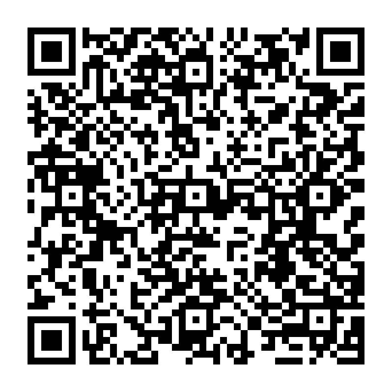 QR kód