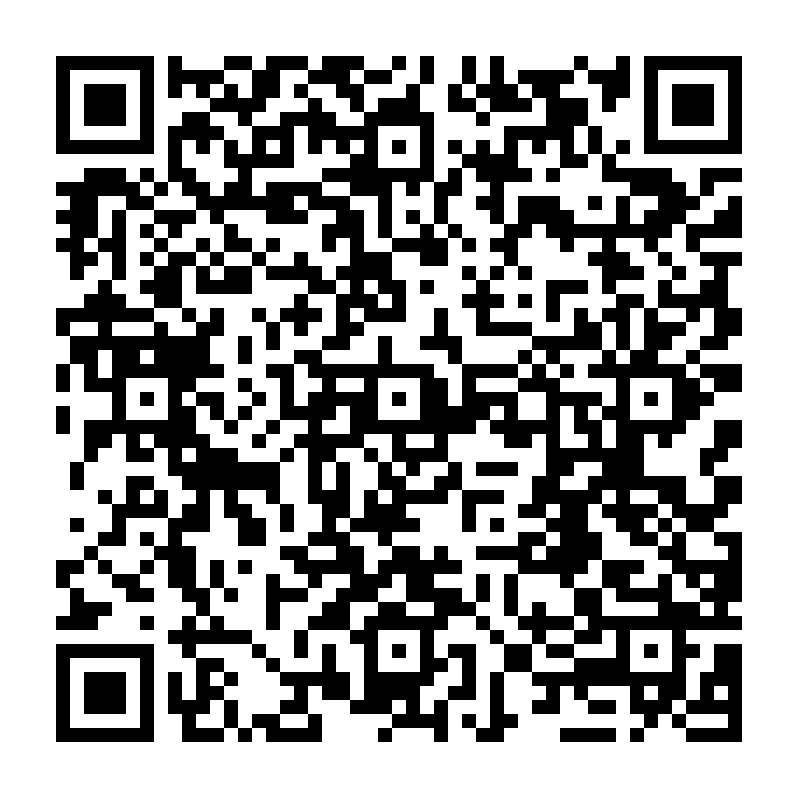 QR kód